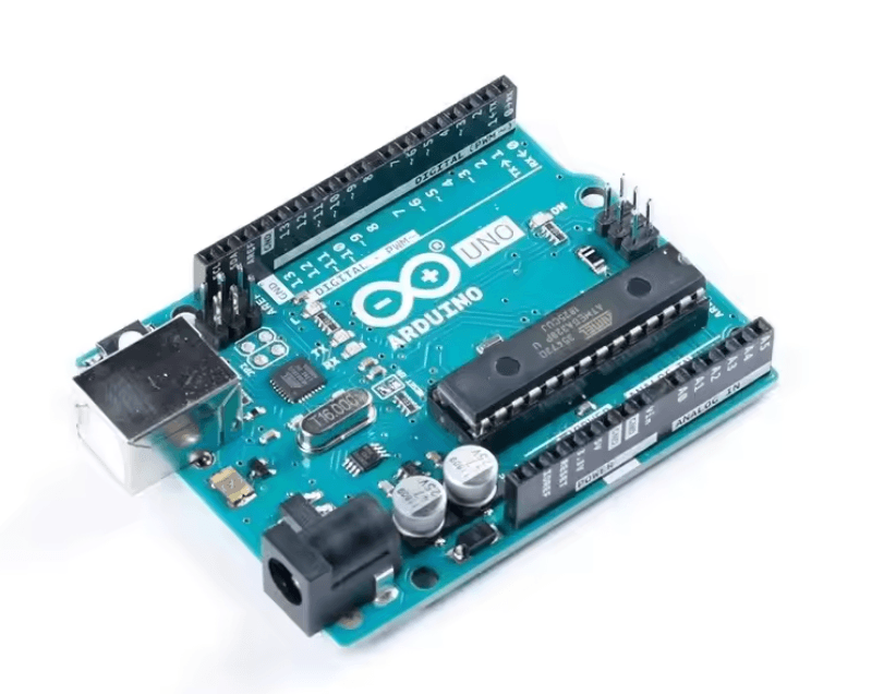 Arduino Uno R3 avec câble USB